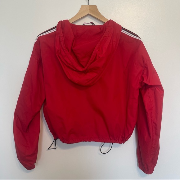 Garage windbreaker - Picture 2 of 4